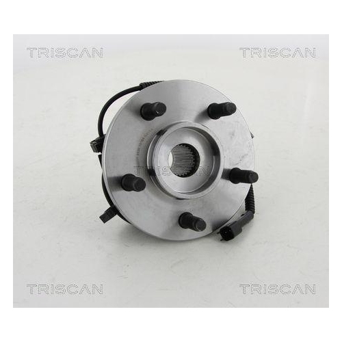 TRISCAN Radlagersatz