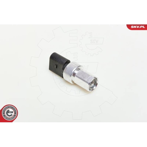 ESEN SKV Druckschalter, Klimaanlage