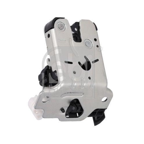 FEBI BILSTEIN Heckklappenschloss febi Plus