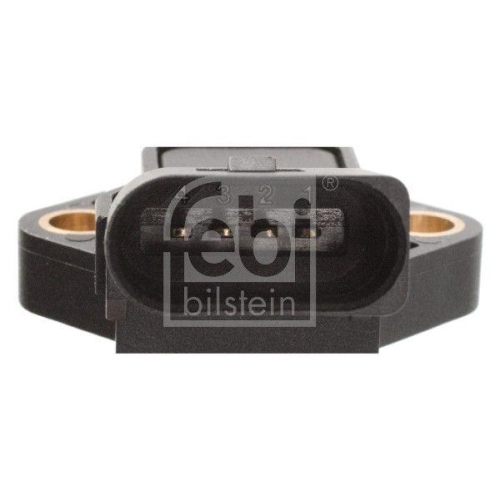 FEBI BILSTEIN Sensor, Saugrohrdruck