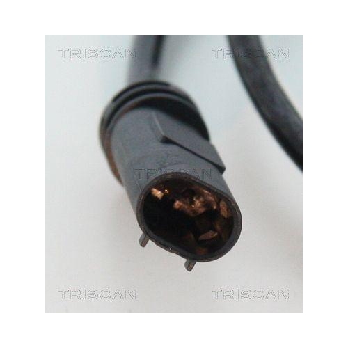 TRISCAN Sensor, Raddrehzahl