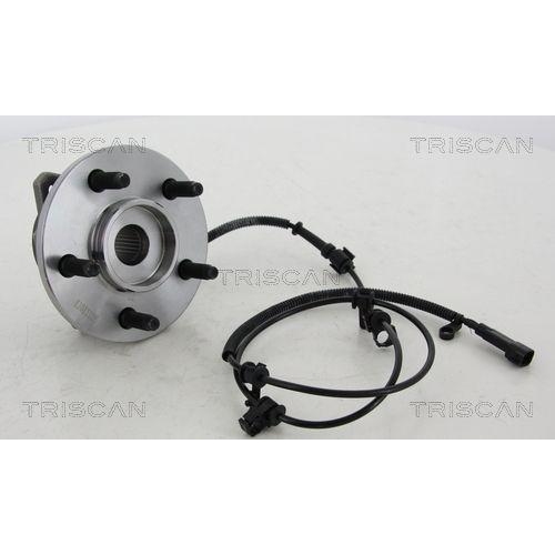 TRISCAN Radlagersatz