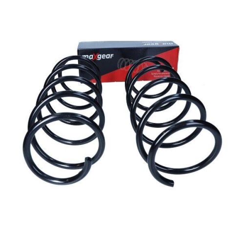 MAXGEAR Fahrwerksfeder