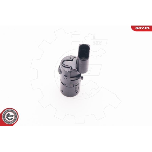 ESEN SKV Sensor, Einparkhilfe