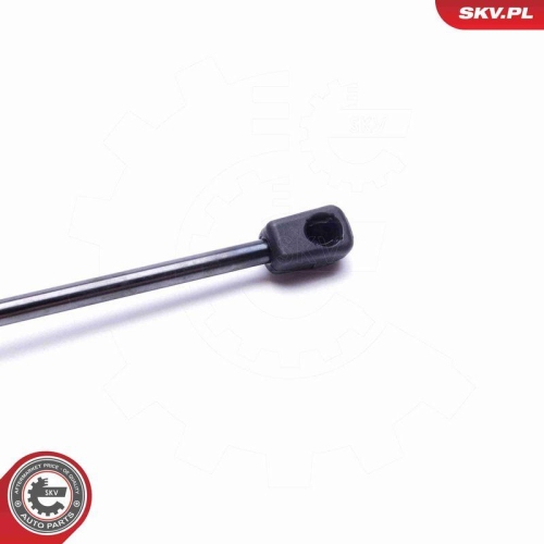 ESEN SKV Gasfeder, Motorhaube