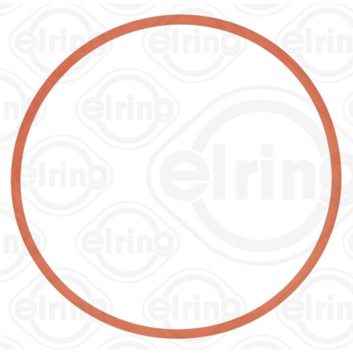 ELRING Dichtung, Ansaugkrümmergehäuse
