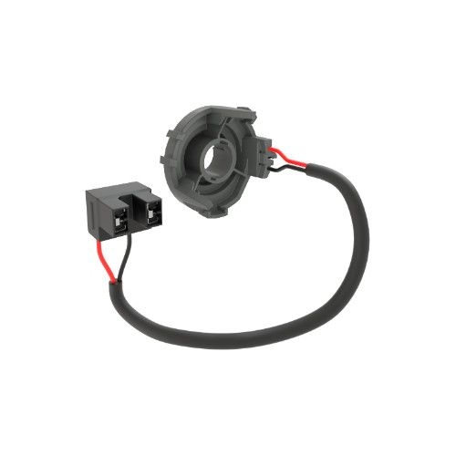 ams-OSRAM Lampenfassung, Hauptscheinwerfer LEDriving® ADAPTER