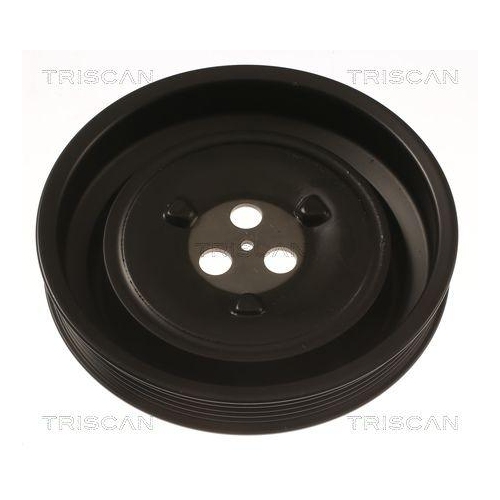 TRISCAN Riemenscheibe, Kurbelwelle