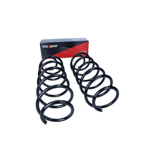 MAXGEAR Fahrwerksfeder