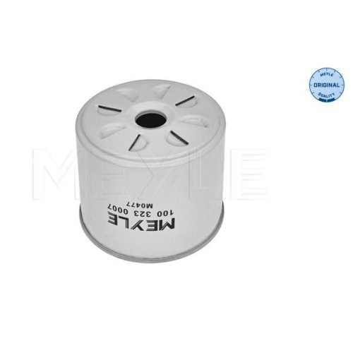 MEYLE Kraftstofffilter MEYLE-ORIGINAL: True to OE.