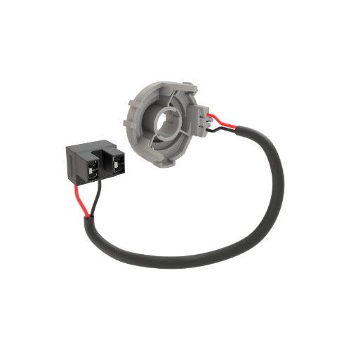 ams-OSRAM Lampenfassung, Hauptscheinwerfer LEDriving® ADAPTER