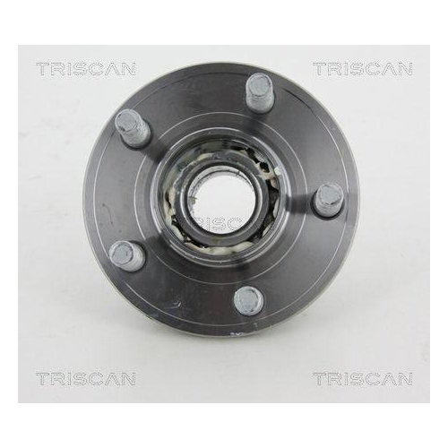 TRISCAN Radlagersatz