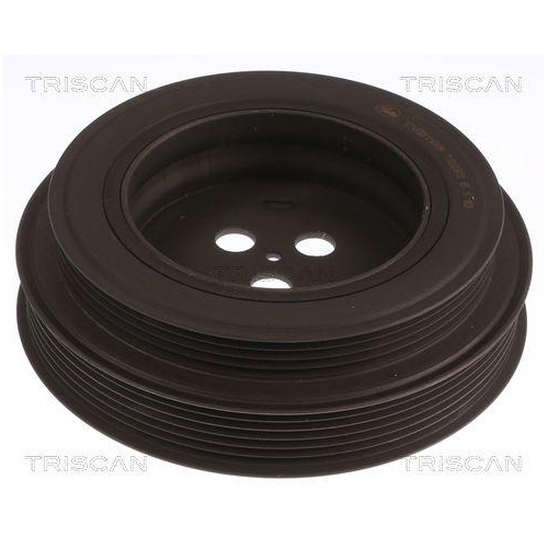 TRISCAN Riemenscheibe, Kurbelwelle