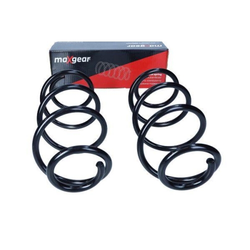 MAXGEAR Fahrwerksfeder