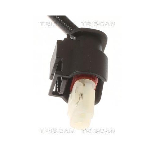 TRISCAN Sensor, Abgastemperatur