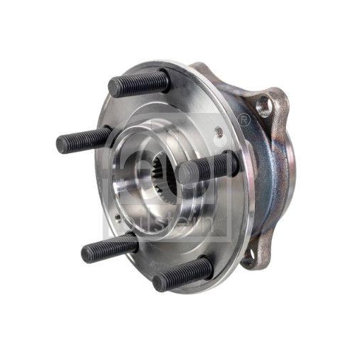 FEBI BILSTEIN Radlagersatz