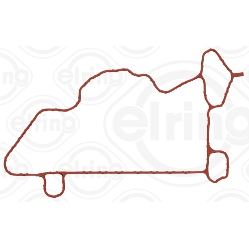 ELRING Dichtung, Kurbelgehäuseentlüftung