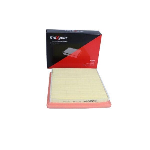 MAXGEAR Luftfilter