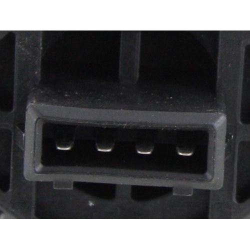 TRISCAN Luftmassenmesser