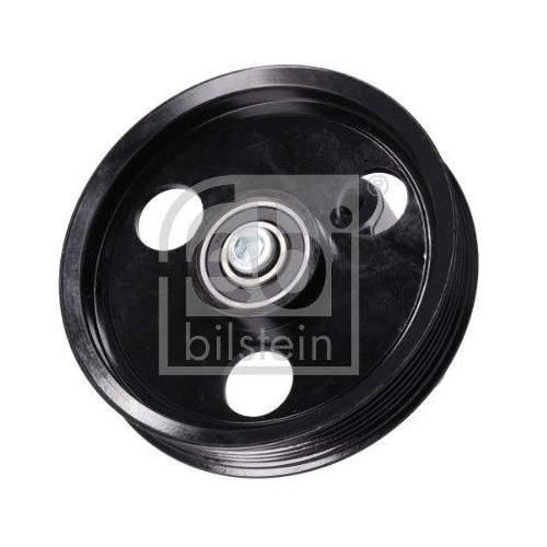 FEBI BILSTEIN Umlenk-/Führungsrolle, Keilrippenriemen