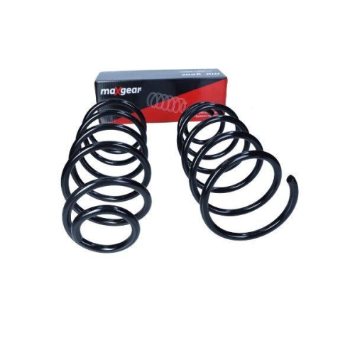 MAXGEAR Fahrwerksfeder