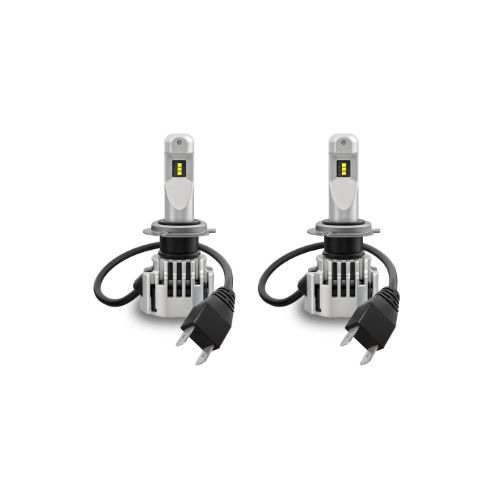 ams-OSRAM Glühlampe, Fernscheinwerfer NIGHT BREAKER LED H7