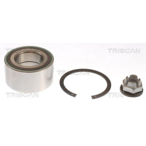 TRISCAN Radlagersatz