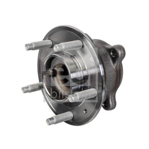 FEBI BILSTEIN Radlagersatz