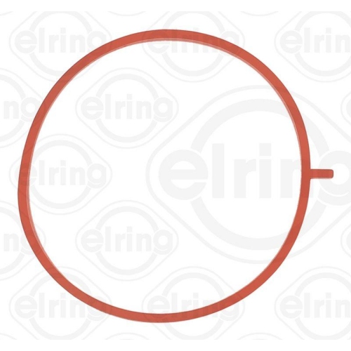 ELRING Dichtung, Ansaugkr&uuml;mmergeh&auml;use