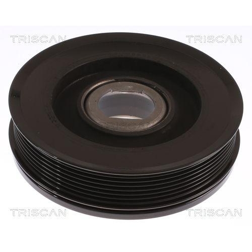 TRISCAN Riemenscheibe, Kurbelwelle