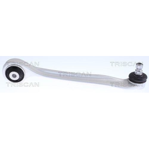 TRISCAN Lenker, Radaufhängung