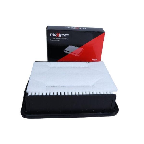 MAXGEAR Luftfilter