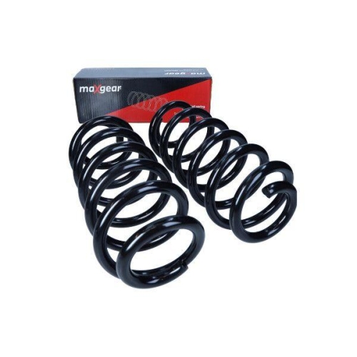 MAXGEAR Fahrwerksfeder