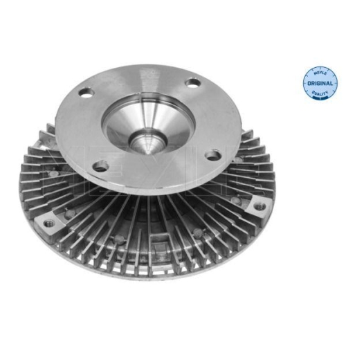 MEYLE Kupplung, K&uuml;hlerl&uuml;fter MEYLE-ORIGINAL: True to OE.