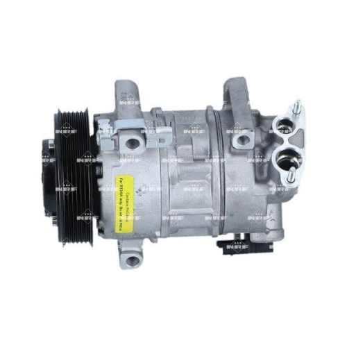 NRF Kompressor, Klimaanlage EASY FIT