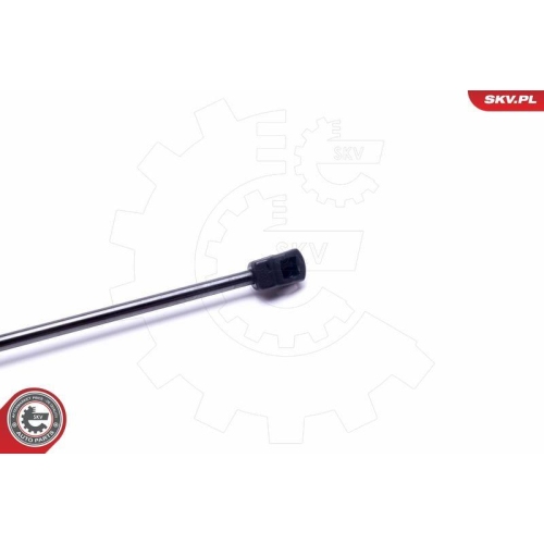 ESEN SKV Gasfeder, Motorhaube