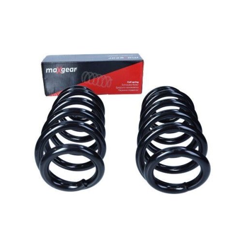 MAXGEAR Fahrwerksfeder