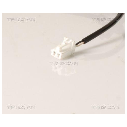 TRISCAN Sensor, Raddrehzahl