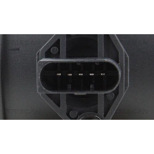 TRISCAN Luftmassenmesser