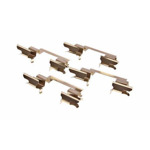 MAXGEAR Zubeh&ouml;rsatz, Scheibenbremsbelag