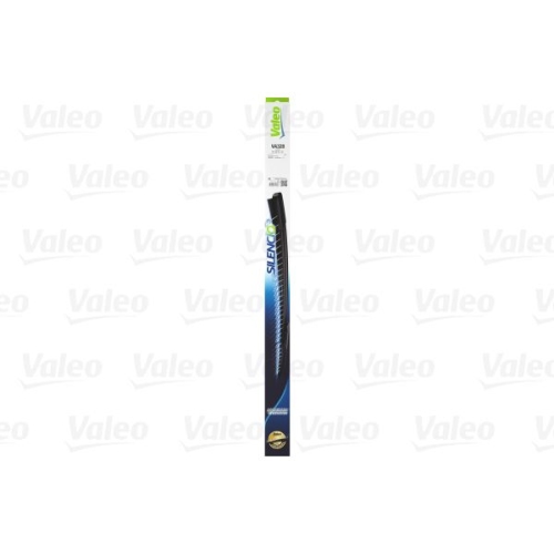 VALEO Wischblatt SILENCIO AQUABLADE SET