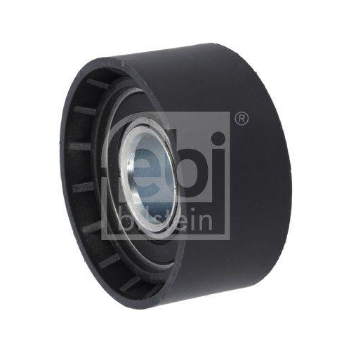 FEBI BILSTEIN Umlenk-/F&uuml;hrungsrolle, Zahnriemen