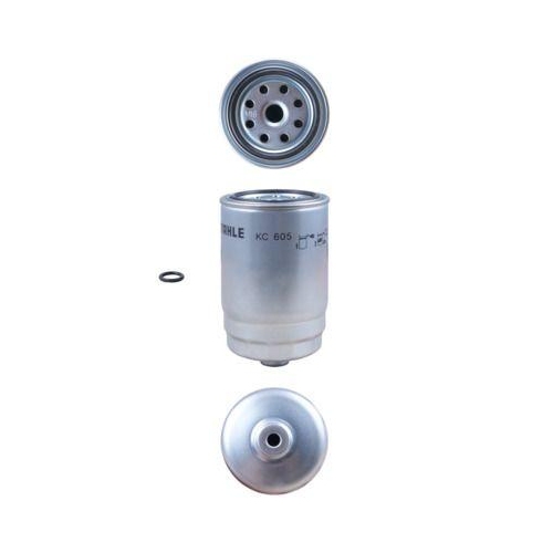 MAHLE Kraftstofffilter