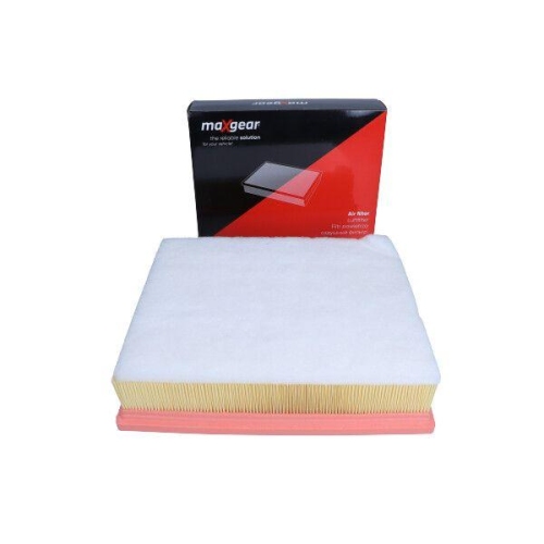 MAXGEAR Luftfilter