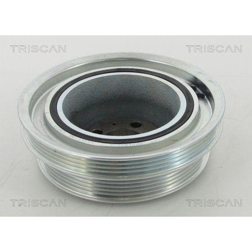 TRISCAN Riemenscheibe, Kurbelwelle
