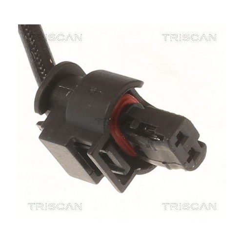 TRISCAN Sensor, Abgastemperatur