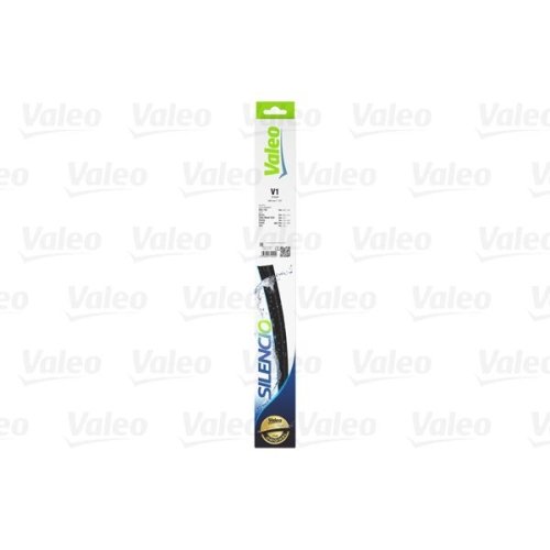 VALEO Wischgummi SILENCIO CONVENTIONAL SINGLE