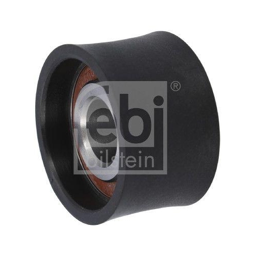 FEBI BILSTEIN Umlenk-/F&uuml;hrungsrolle, Zahnriemen