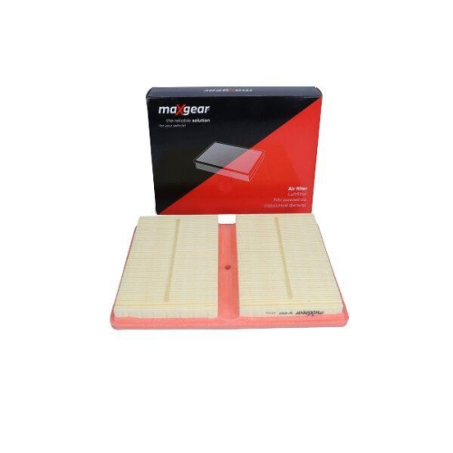 MAXGEAR Luftfilter