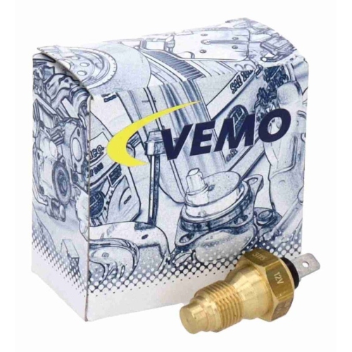 VEMO Sensor, Kühlmitteltemperatur Original VEMO Qualität